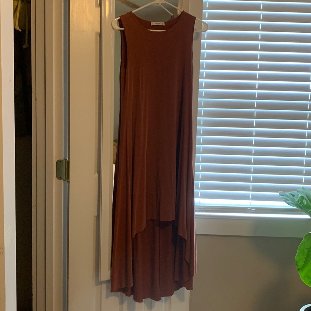 Mango Casual size 4 dress